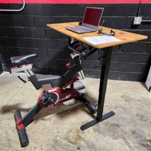 Commercial Cycle Treadmill