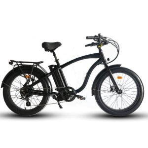 Cruiser Electric Bike